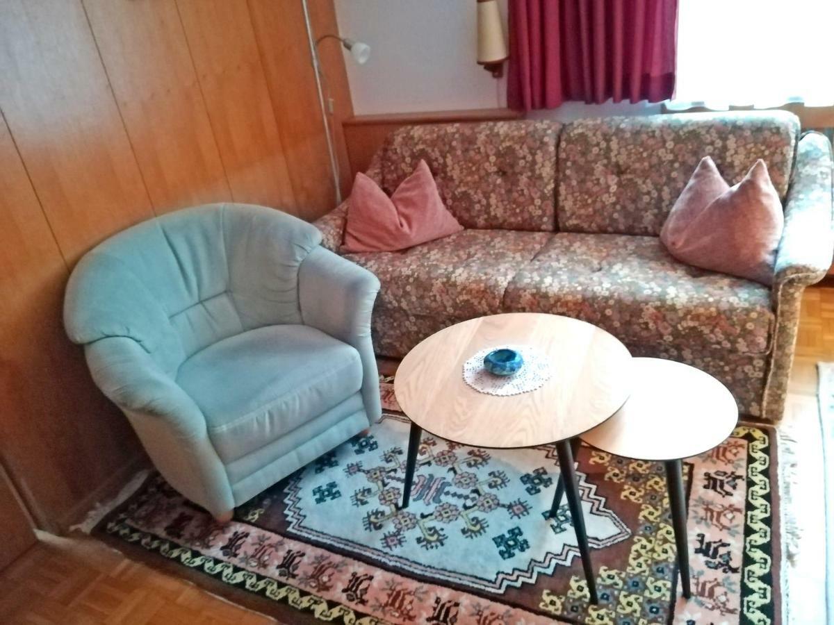 Ferienwohnung Angelika Schruns Eksteriør bilde